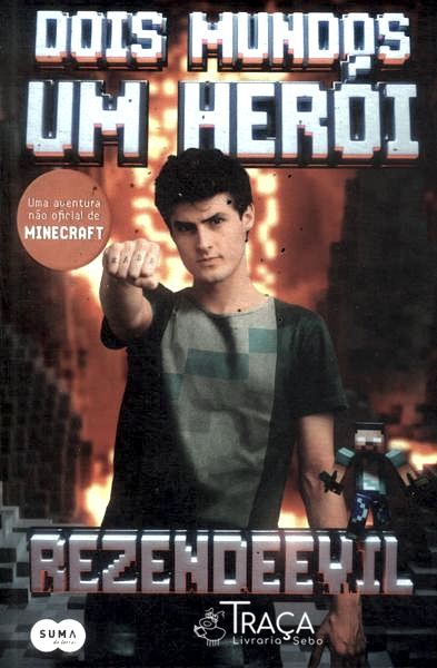 Dois Mundos Um Herói