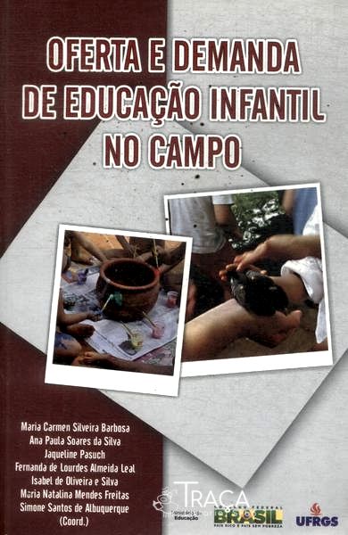 Oferta e Demanda de Educação Infantil No Campo