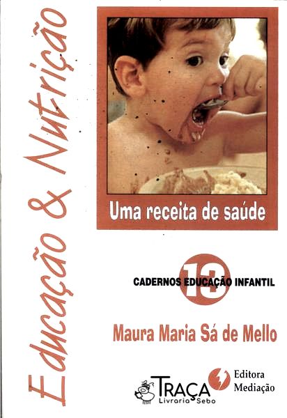 Educação e Nutrição