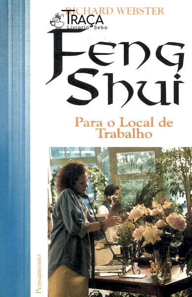 Feng Shui para o Local de Trabalho