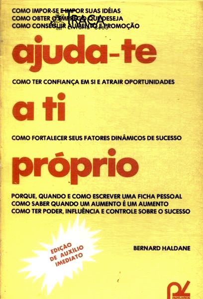 Ajuda-te a Ti Próprio