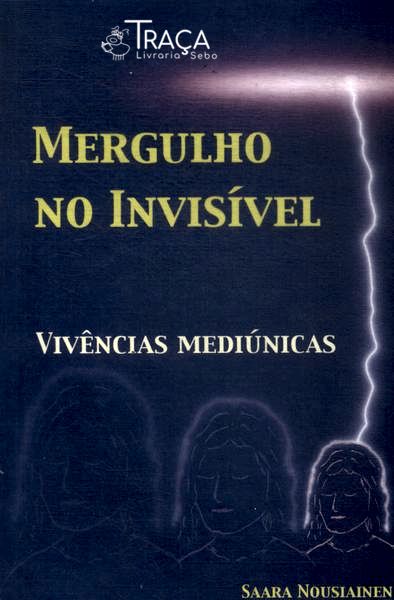 Mergulho No Invisível