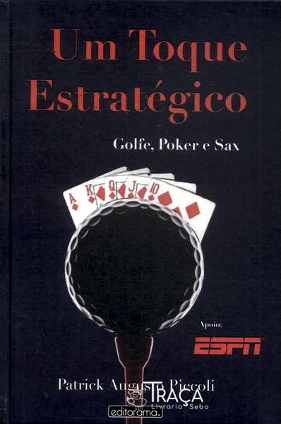 Um Toque Estratégico