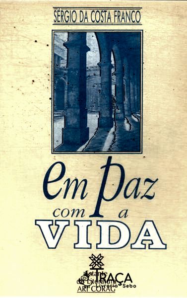 Em Paz Com A Vida