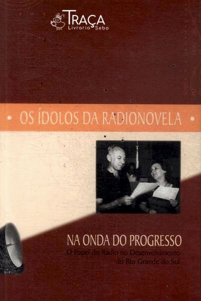 Na Onda do Progresso