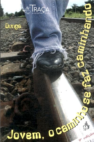 Jovem O Caminho Se Faz Caminhando