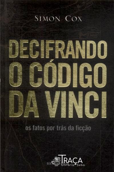 Decifrando o Código da Vinci