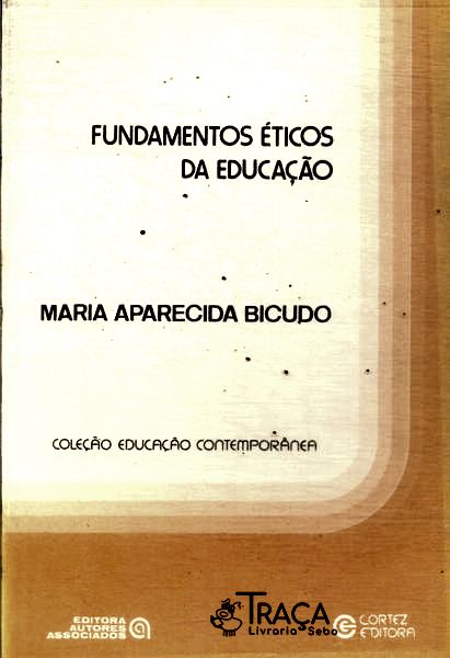 Fundamentos Éticos da Educação