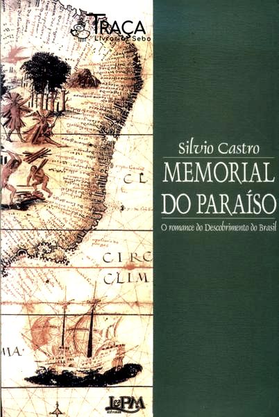 Memorial Do Paraíso