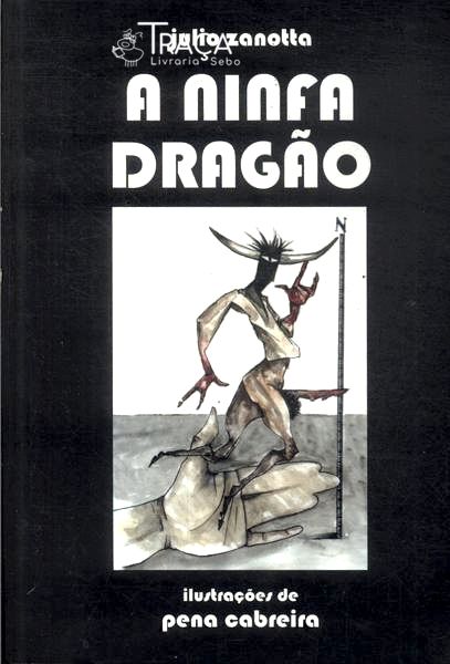 A Ninfa Dragão