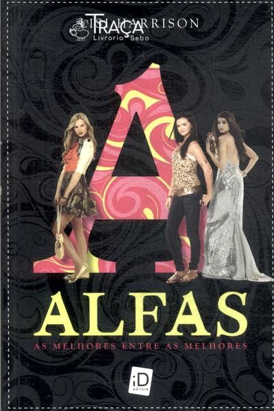 Alfas