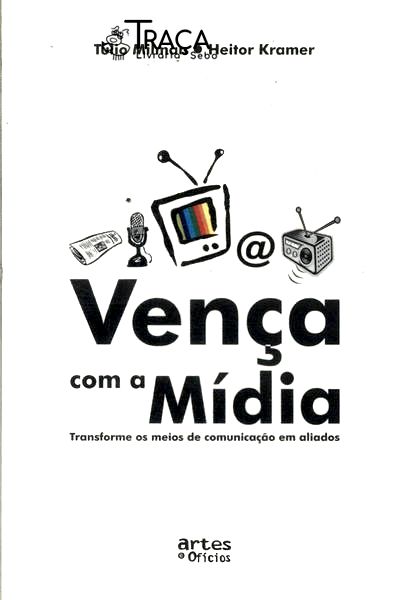 Vença com a Mídia