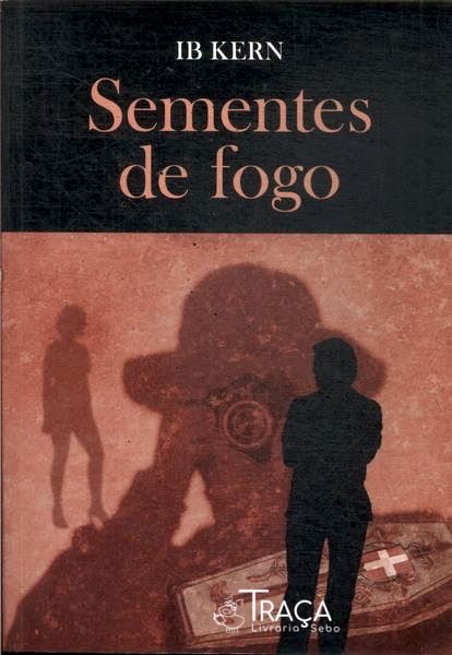 Sementes De Fogo