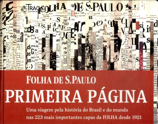 Primeira Página
