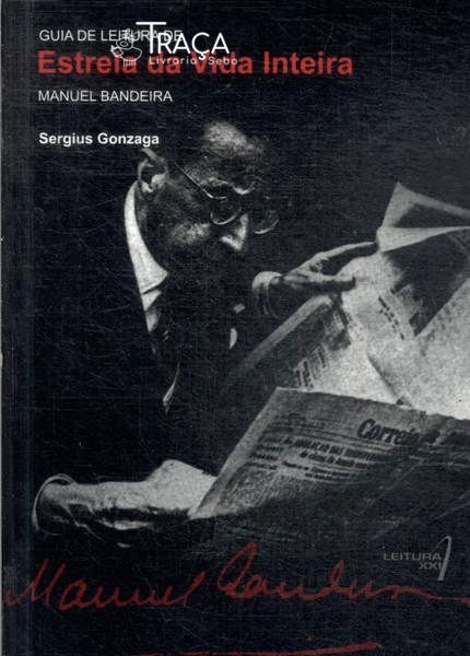 Guia de Leitura de Estrela de Uma Vida Inteira