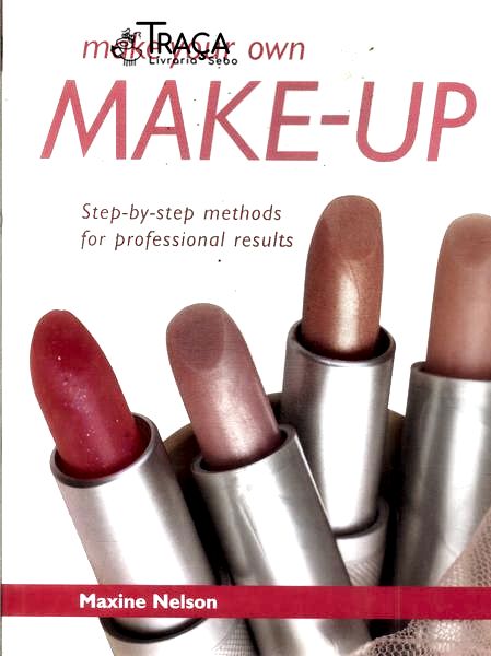Make Your Own Make-up