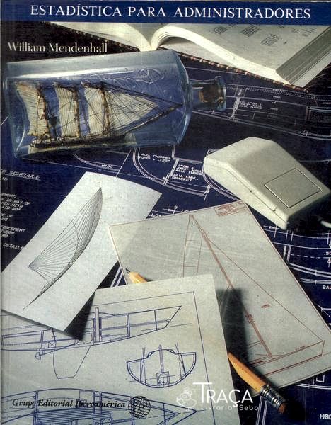 Estadística para Administradores (1990)
