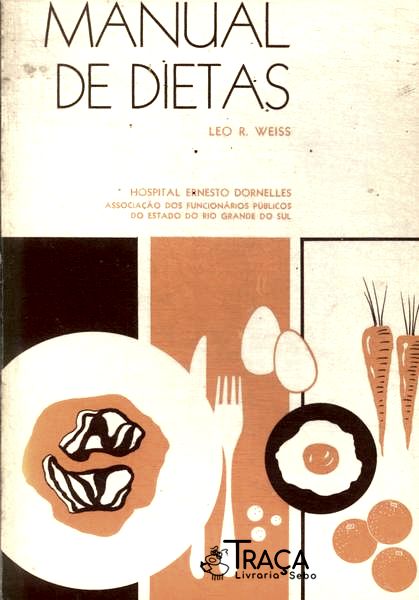 Manual de Dietas