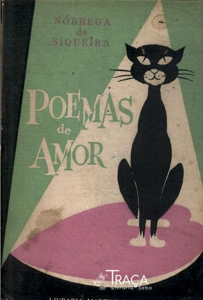 Poemas De Amor