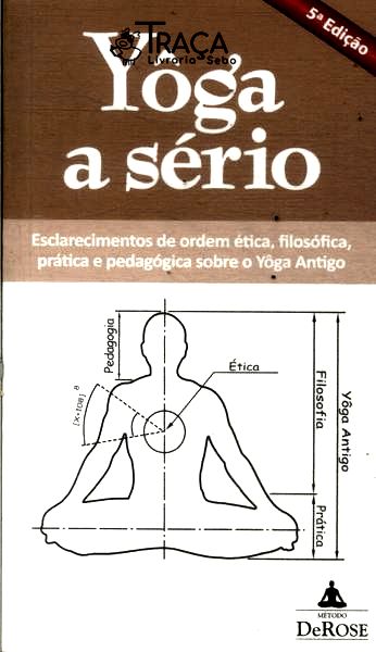 Yôga a Sério
