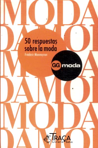 50 Respuestas Sobre La Moda