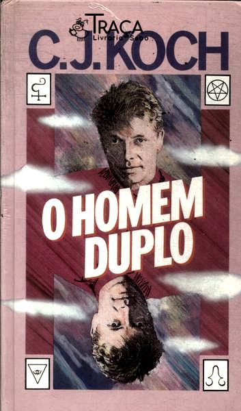 O Homem Duplo