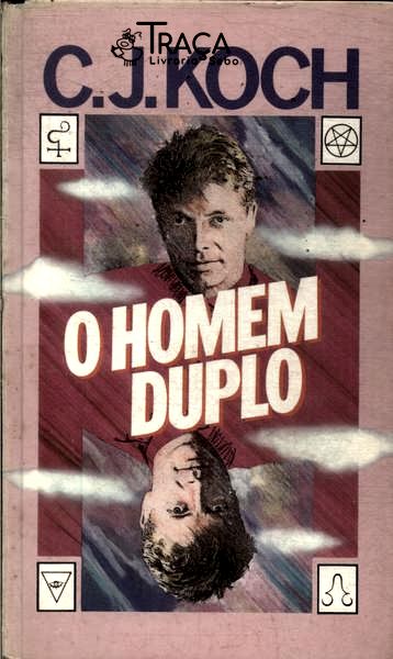O Homem Duplo
