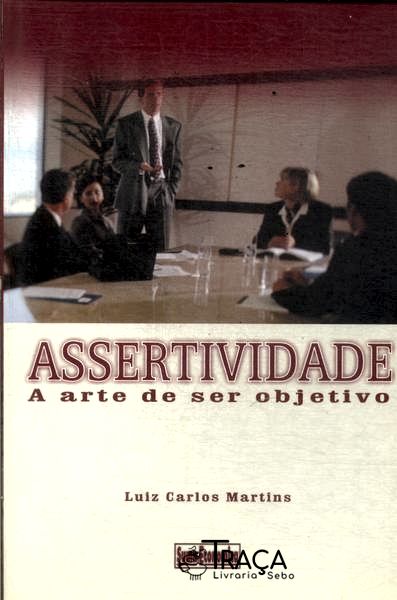 Assertividade