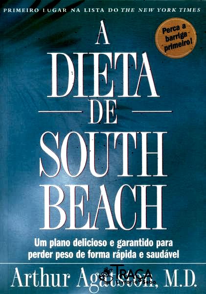 A Dieta de South Beach