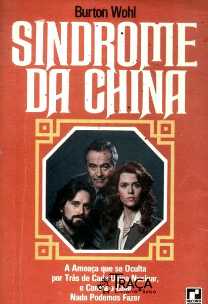 Síndrome da China