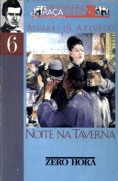 Noite Na Taverna