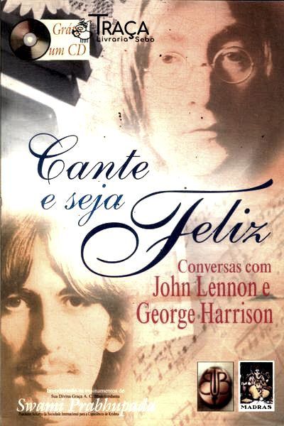 Cante e Seja Feliz (não Contém Cd)