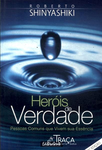 Heróis de Verdade
