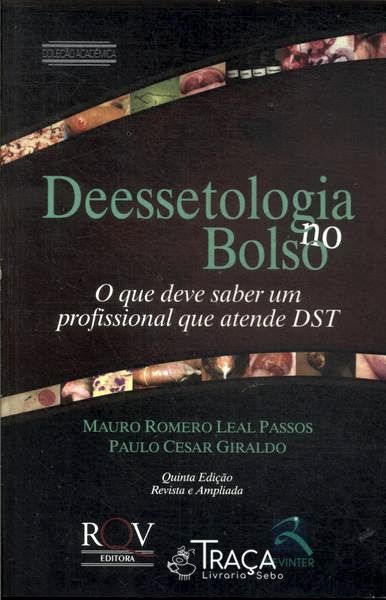 Deessetologia No Bolso