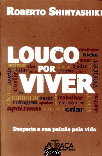 Louco por Viver