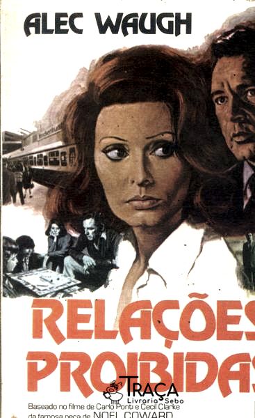 Relações Proibidas