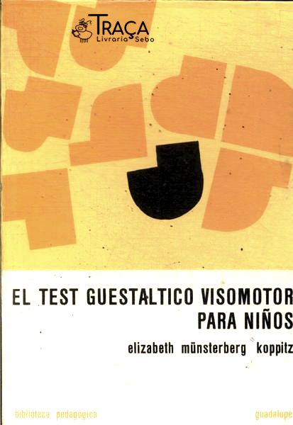 El Test Guestaltico Visomotor Para Niños