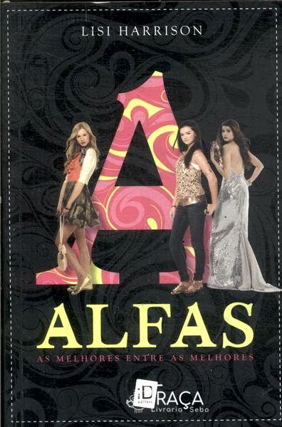 Alfas