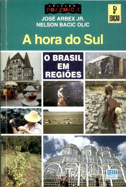 A Hora do Sul