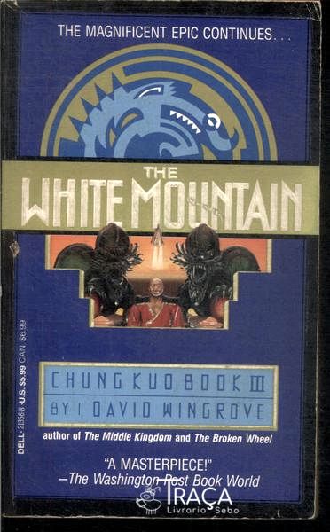 The White Mountain