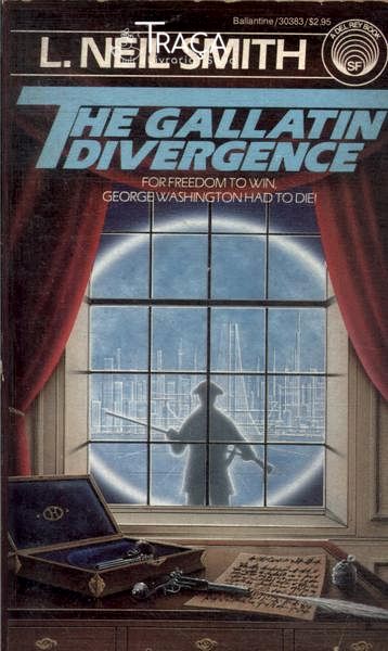 The Gallatin Divergence
