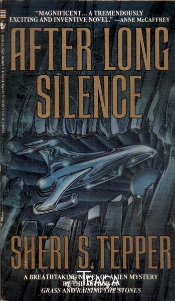 After Long Silence