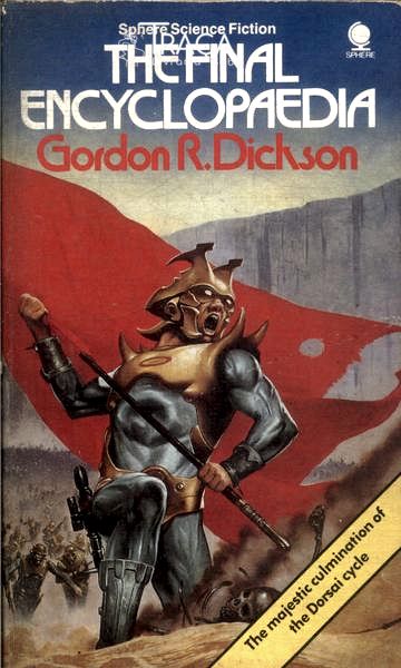 The Final Encyclopaedia