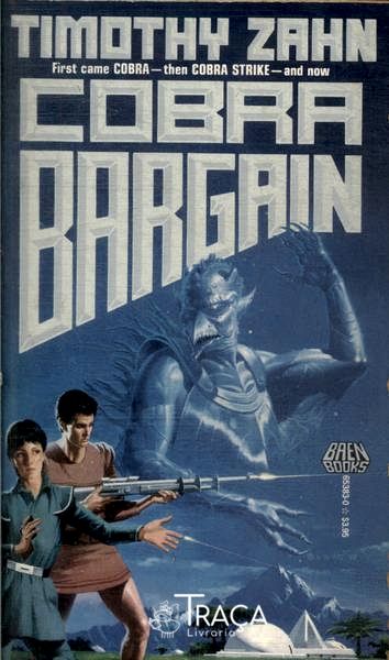 Cobra Bargain