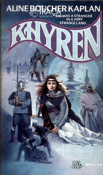 Khyren