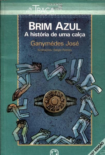 Brim Azul