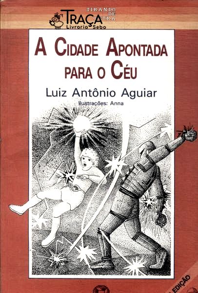 A Cidade Apontada para o Céu