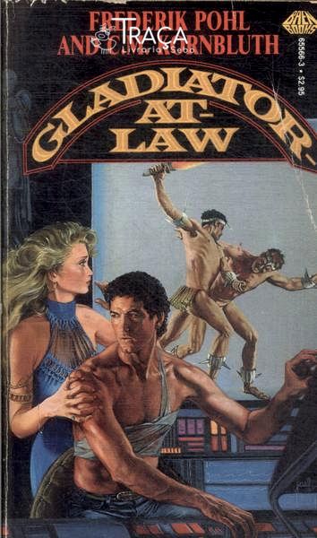 Gladiator-at-law