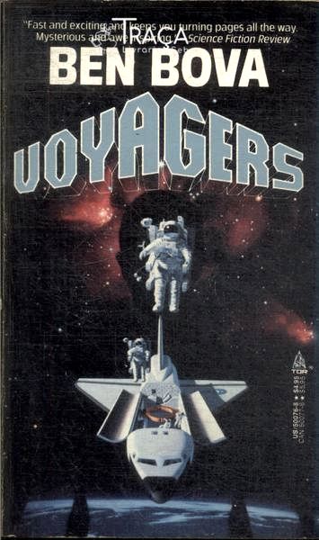 Voyagers