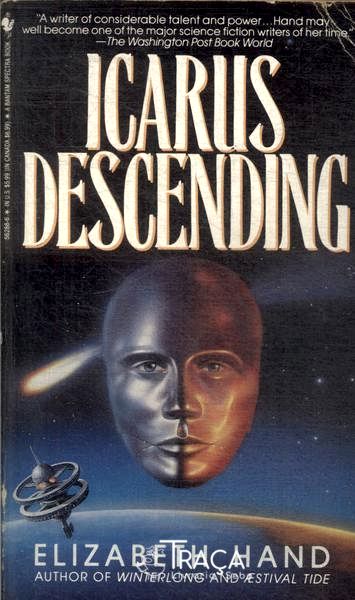 Icarus Descending